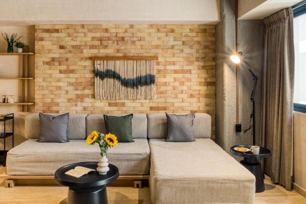 Caliza Roma Residences by Tasman