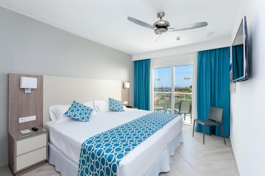 Hotel Riu Papayas - All Inclusive