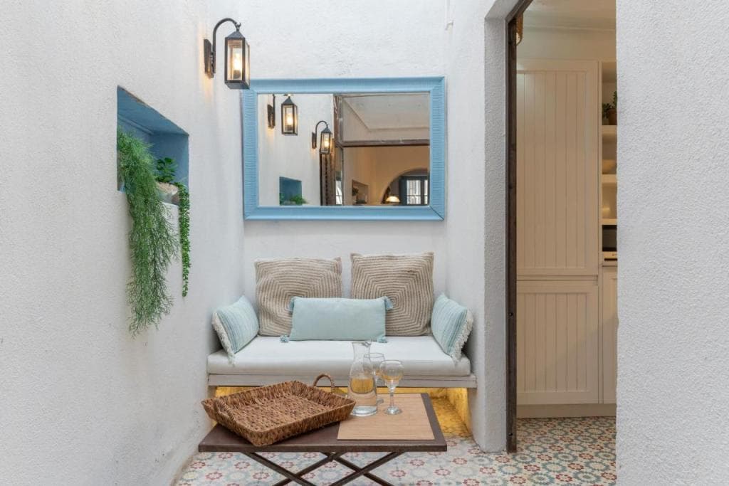 Casa Azul by Hello Homes Sitges
