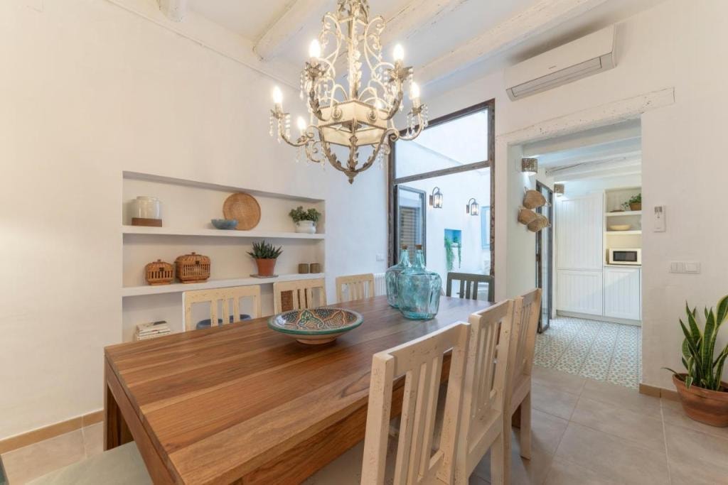 Casa Azul by Hello Homes Sitges