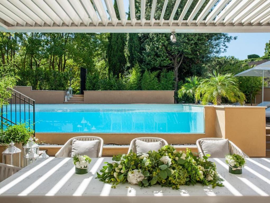 Villa Agrippina Gran Meliá, The Leading Hotels of the World