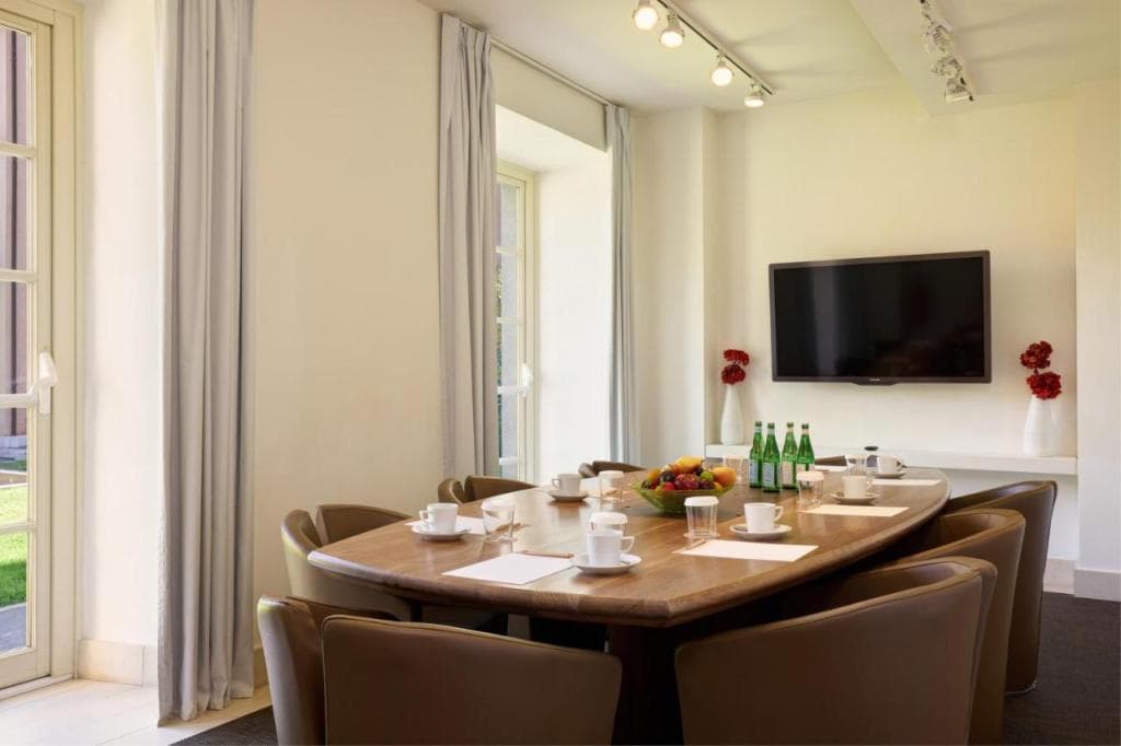 Villa Agrippina Gran Meliá, The Leading Hotels of the World