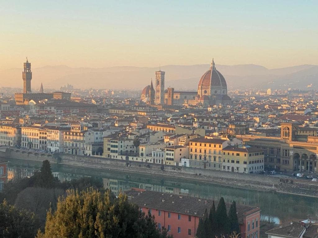 Palazzo Firenze by Baglioni Hotels & Resorts