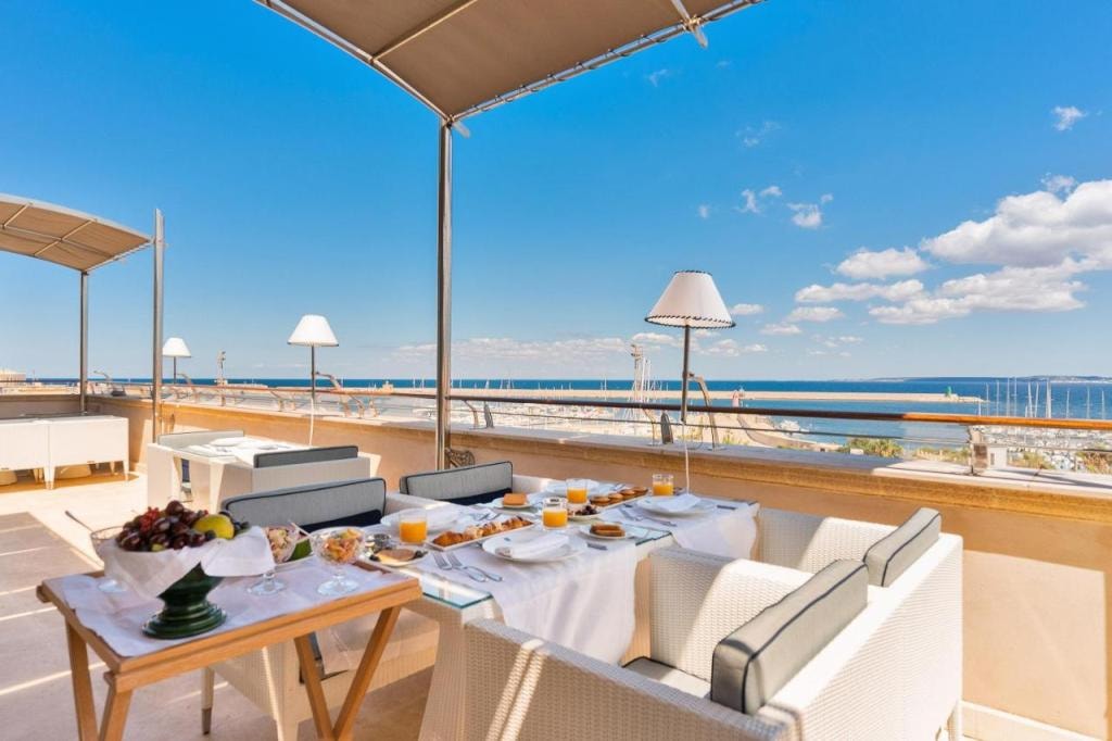 Palazzo del Corso, Boutique Hotel