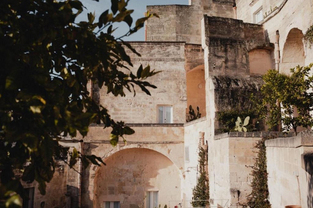 Sant'Angelo, Matera - Small Luxury Hotels