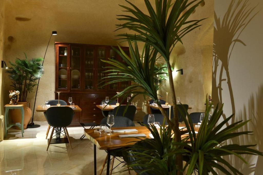 Sant'Angelo, Matera - Small Luxury Hotels