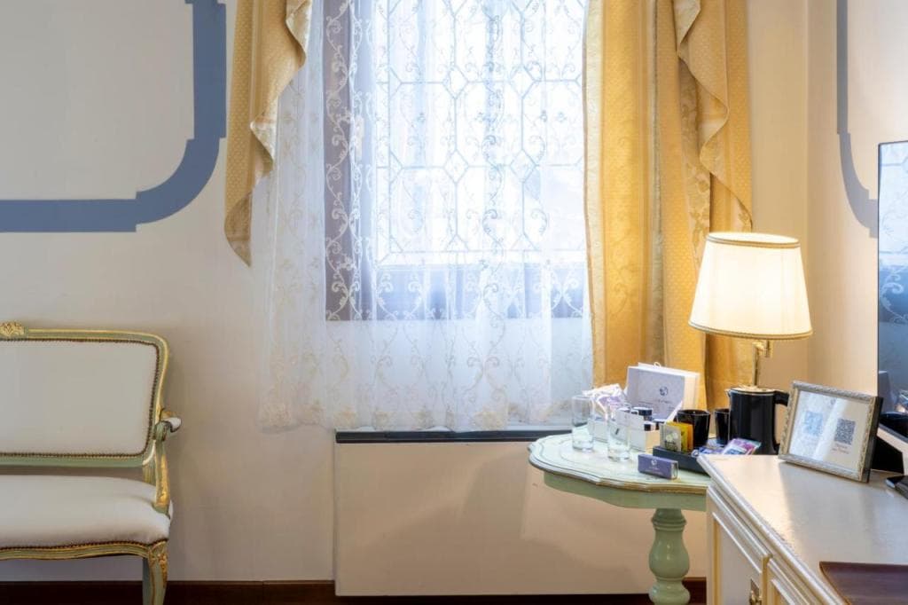 Hotel Colombina