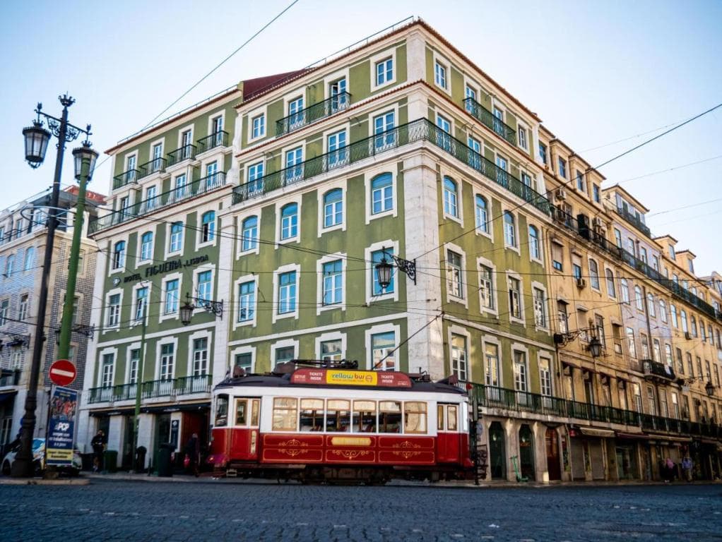 Figueira by The Beautique Hotels & Spa