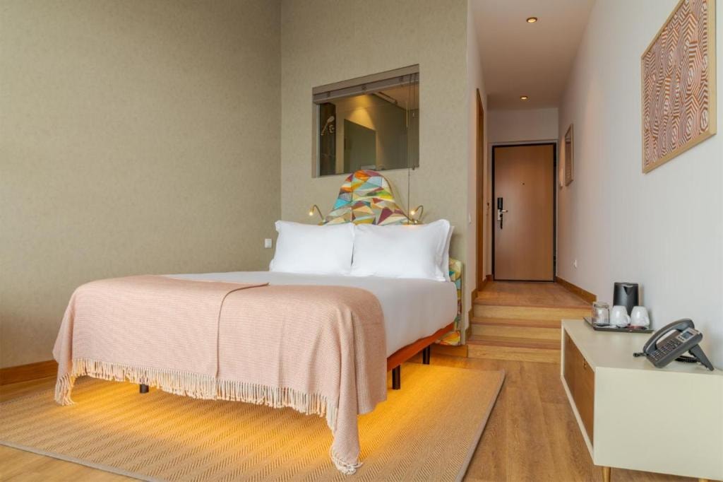 Pestana Vila Lido Madeira Ocean Hotel