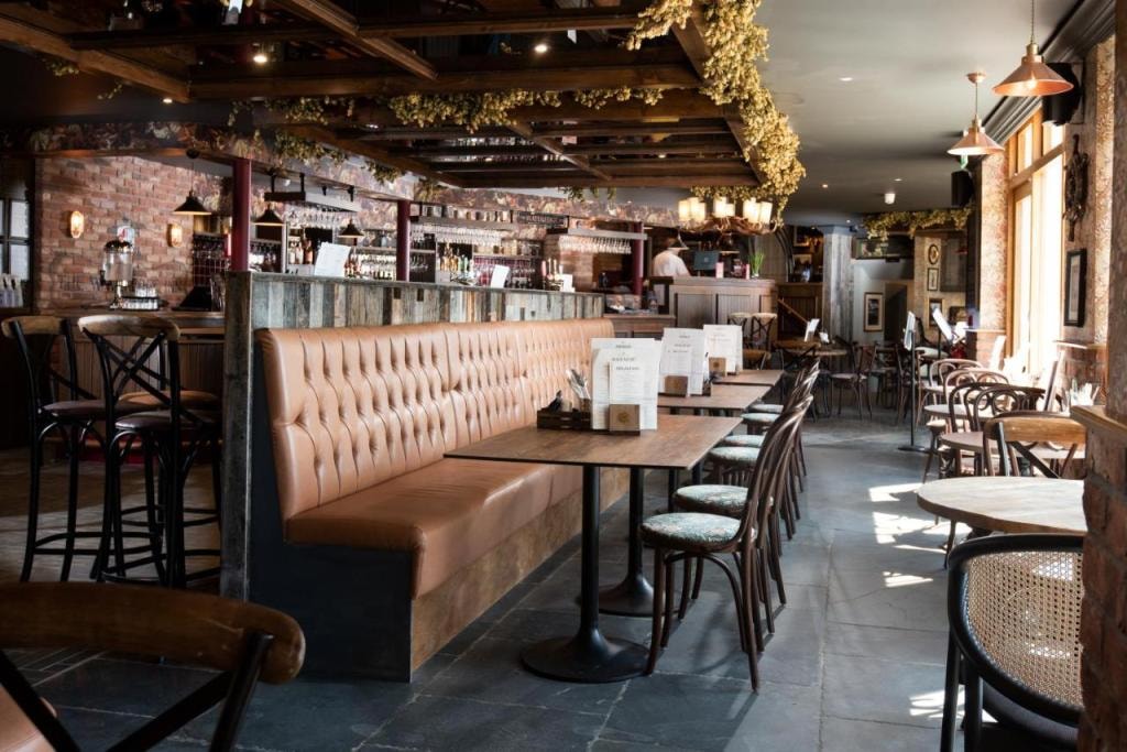 The Wateredge Inn, Ambleside- The Inn Collection Group