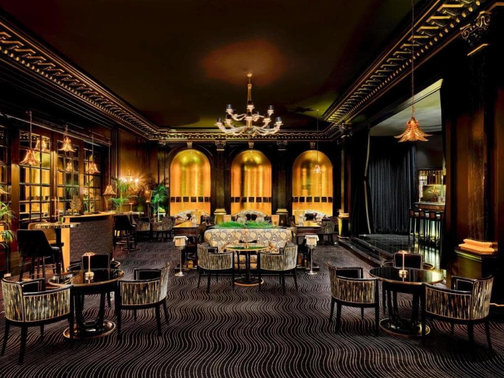 The Savoy