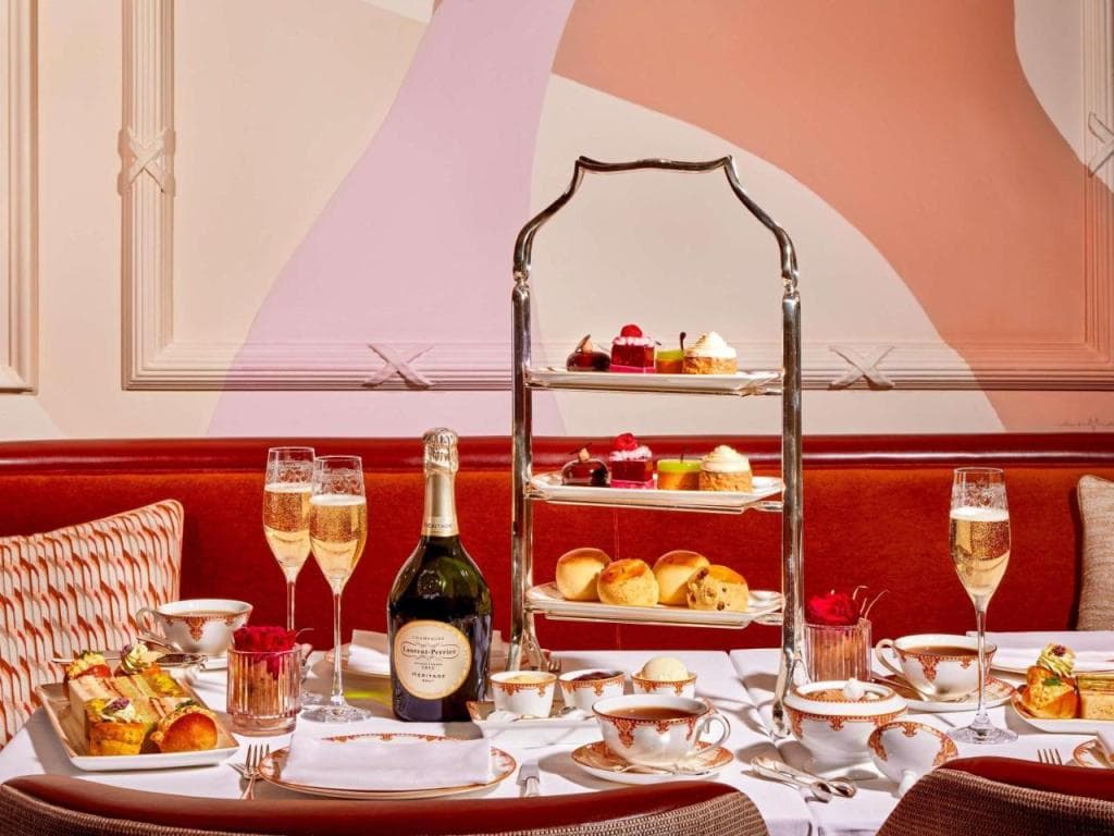 The Savoy