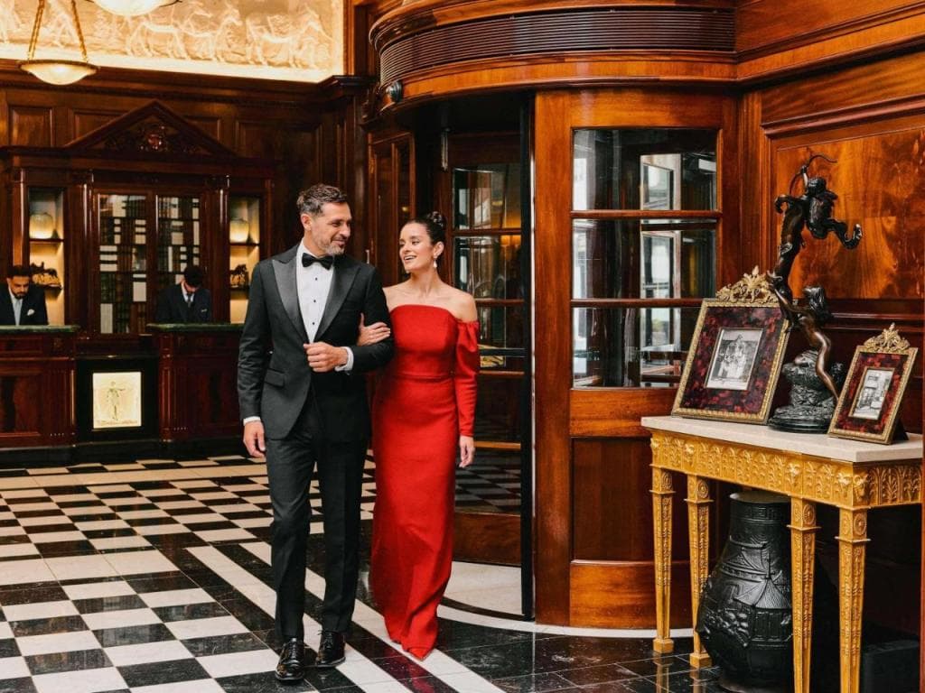 The Savoy