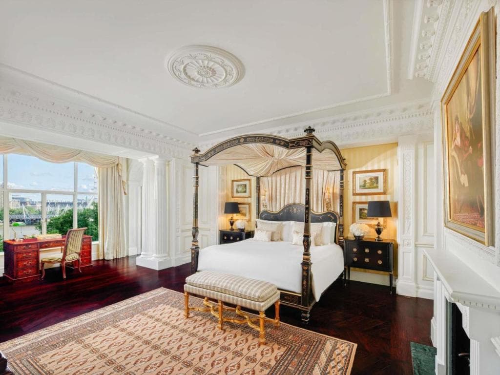 The Savoy