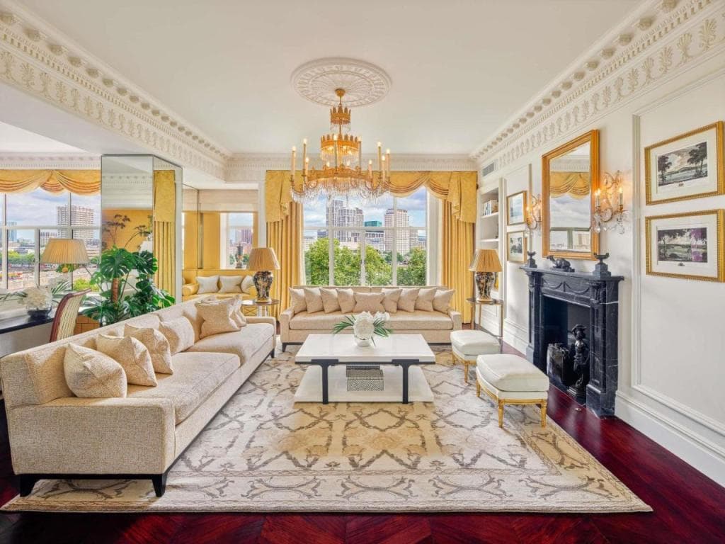 The Savoy