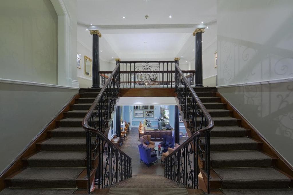 Hotel du Vin Cannizaro House Wimbledon