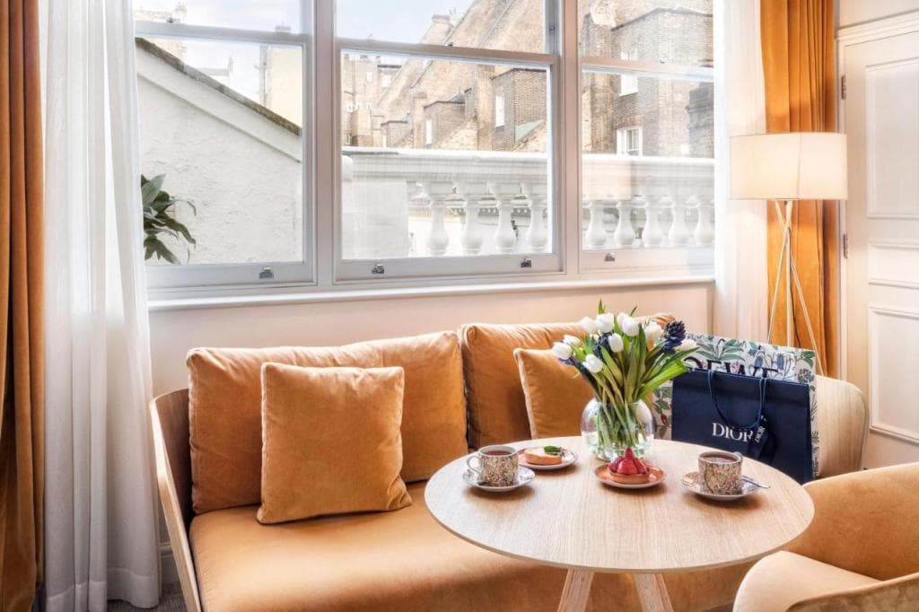 Meliá London Kensington Meliá Collection