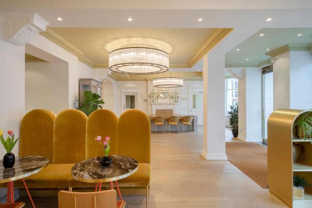 Meliá London Kensington Meliá Collection