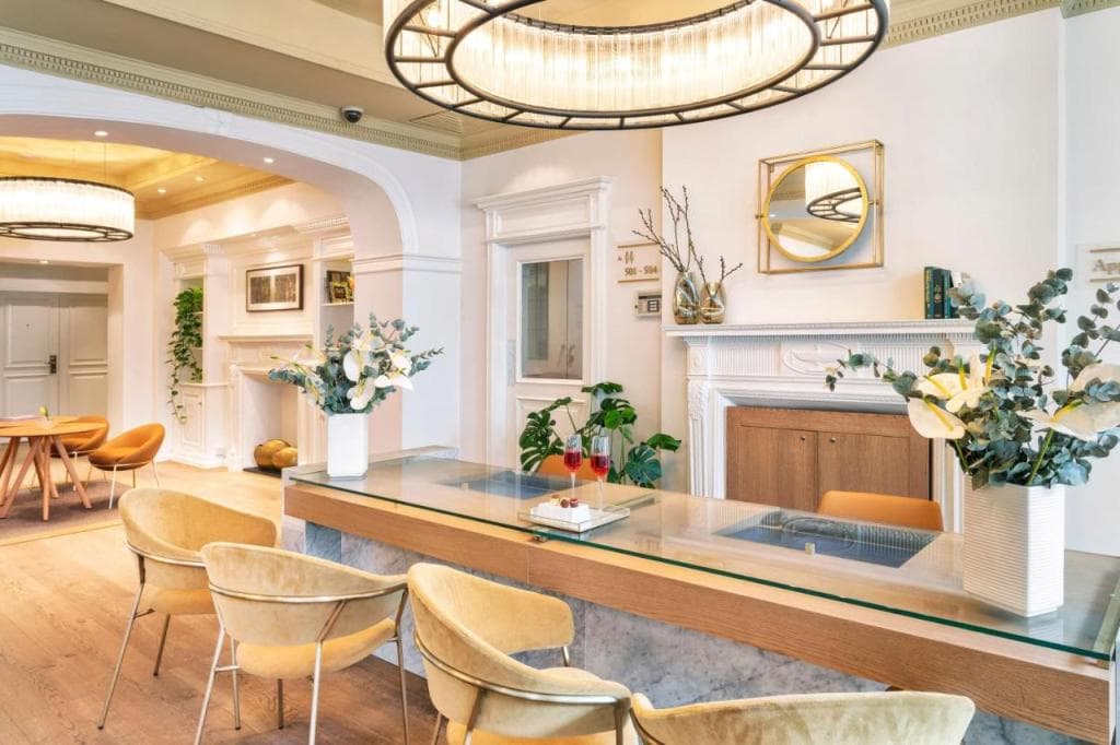 Meliá London Kensington Meliá Collection