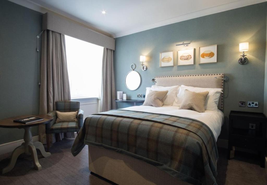 The Beverley Arms Hotel