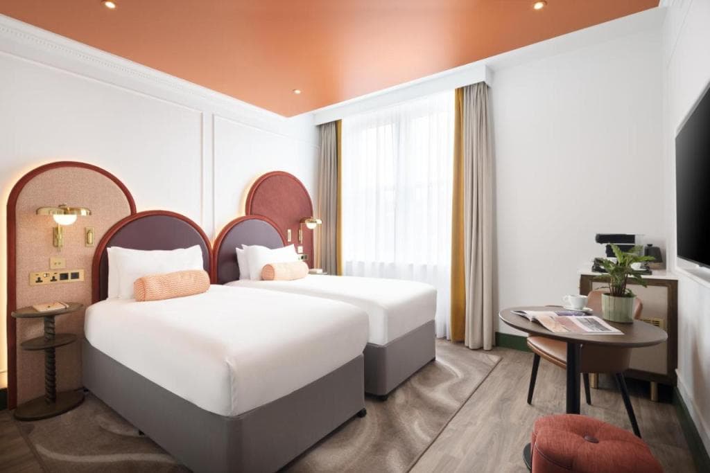 The Welbeck Hotel by IHG