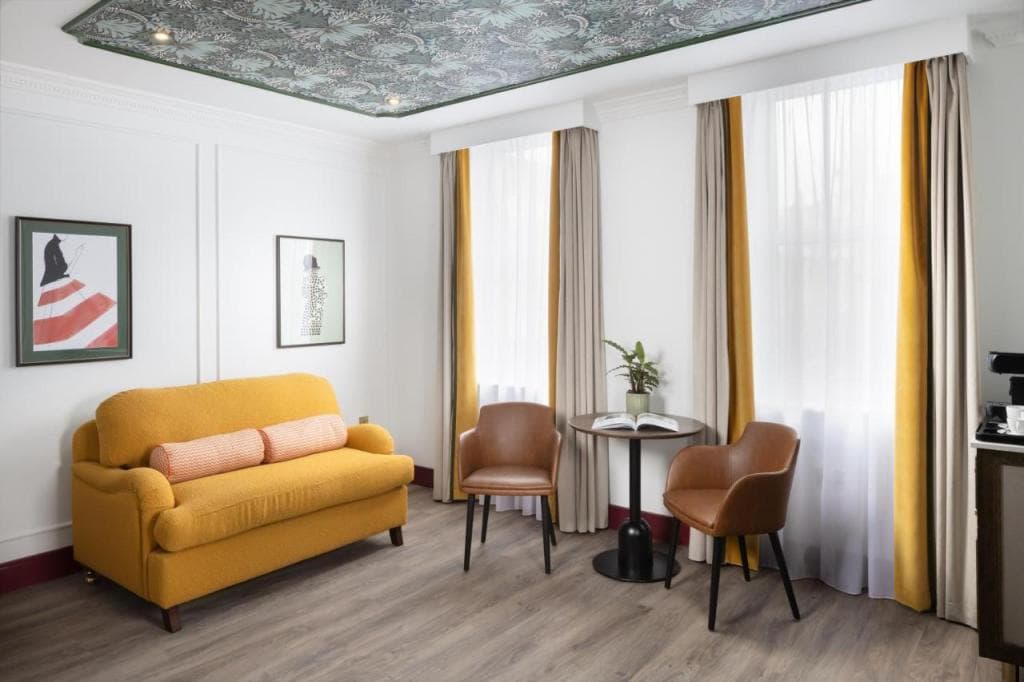 The Welbeck Hotel by IHG