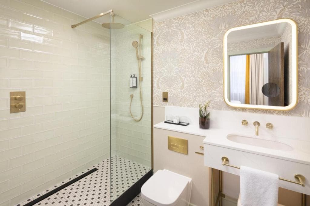 The Welbeck Hotel by IHG