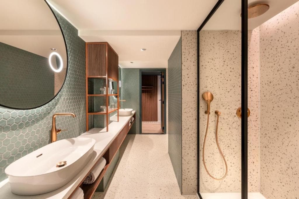 Renaissance Amsterdam Hotel