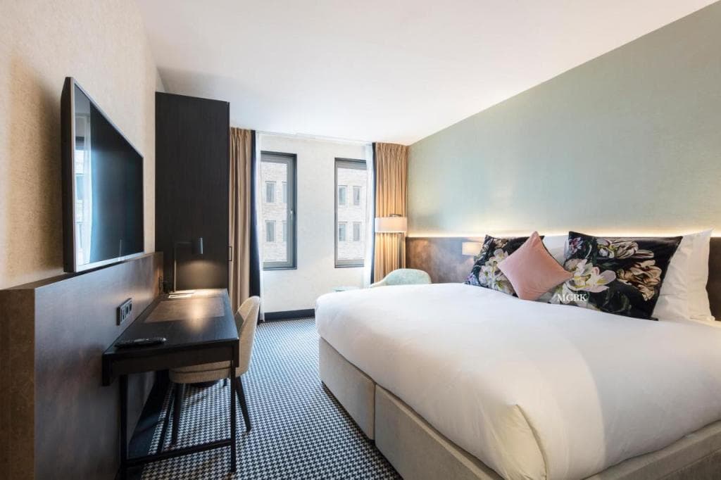 Monet Garden Hotel Amsterdam