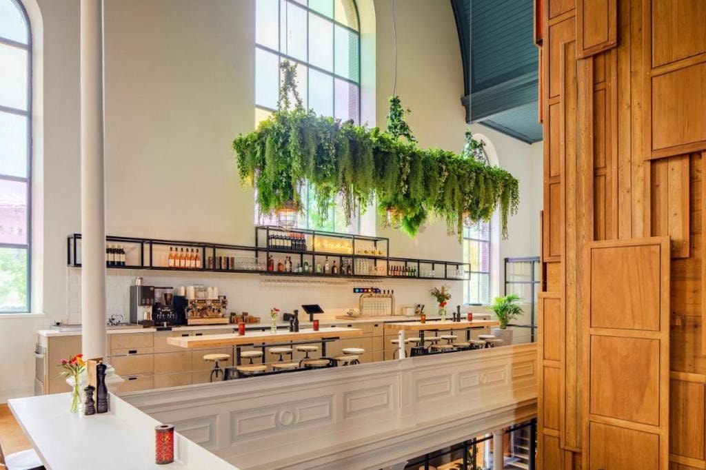 Bunk Hotel Utrecht