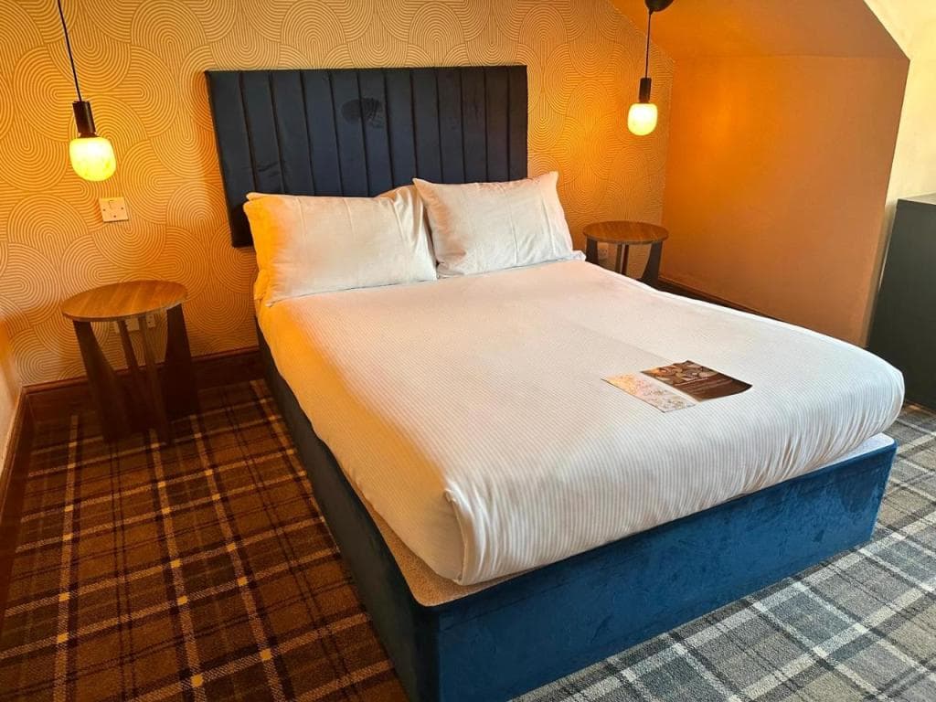 The Valentine - Townhouse Hotel - Adults Only