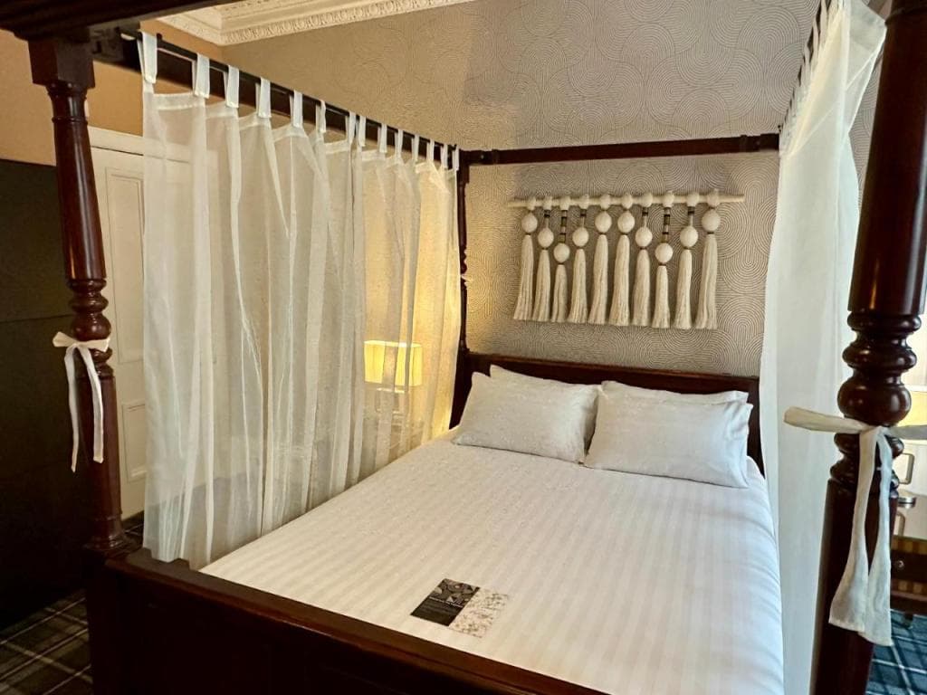 The Valentine - Townhouse Hotel - Adults Only