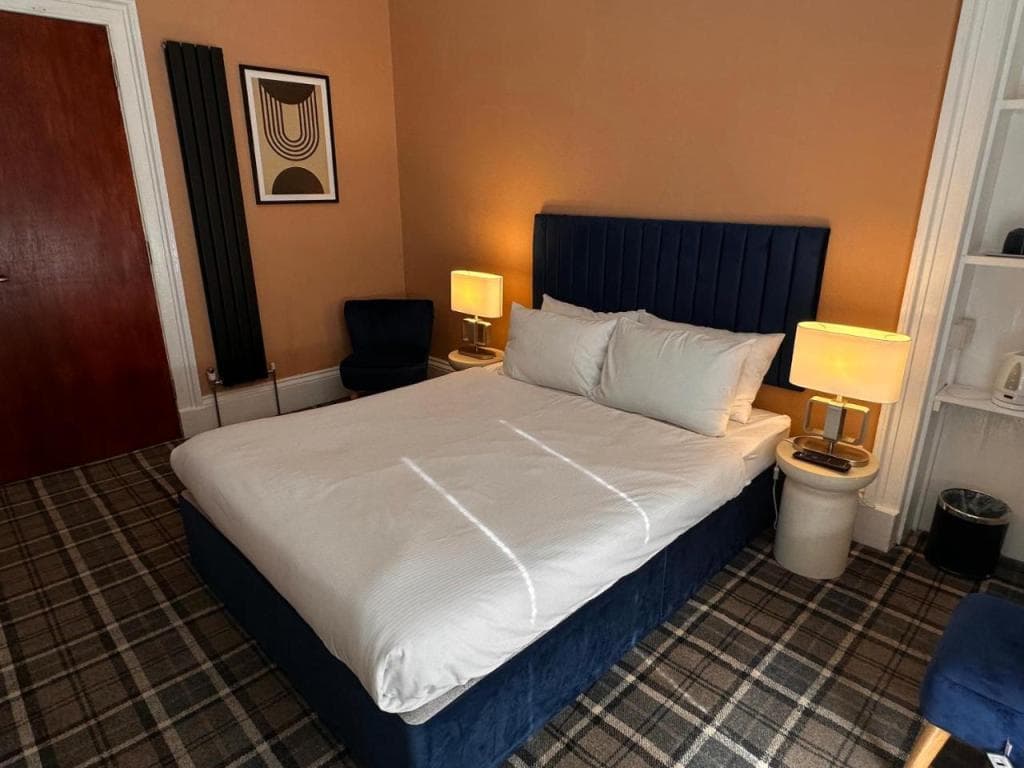 The Valentine - Townhouse Hotel - Adults Only