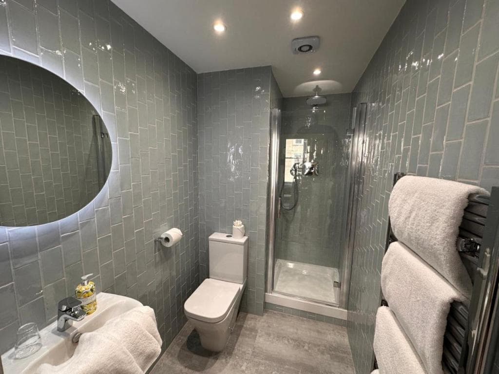 The Valentine - Townhouse Hotel - Adults Only