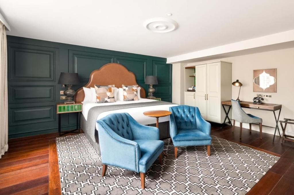 Hotel Indigo - Edinburgh - Princes Street by IHG
