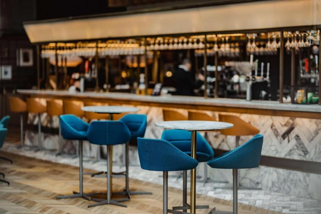 Radisson Blu Hotel, Glasgow