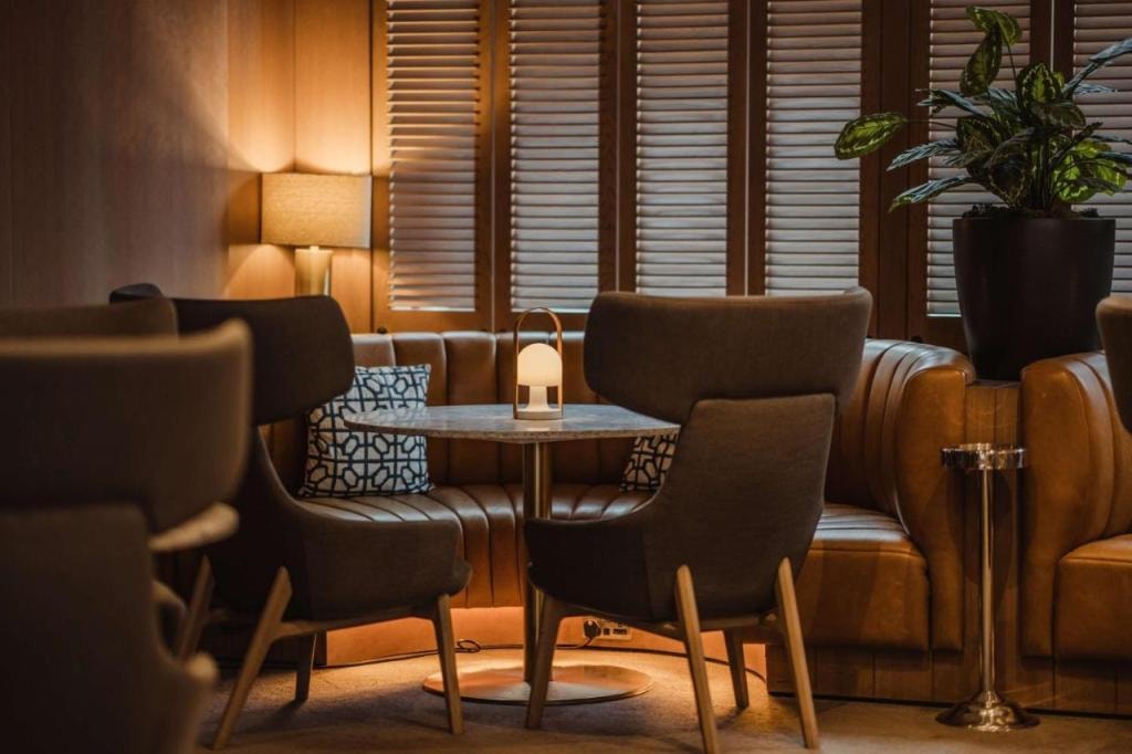 Radisson Blu Hotel, Glasgow