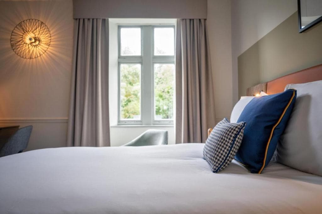 voco Edinburgh - Royal Terrace by IHG