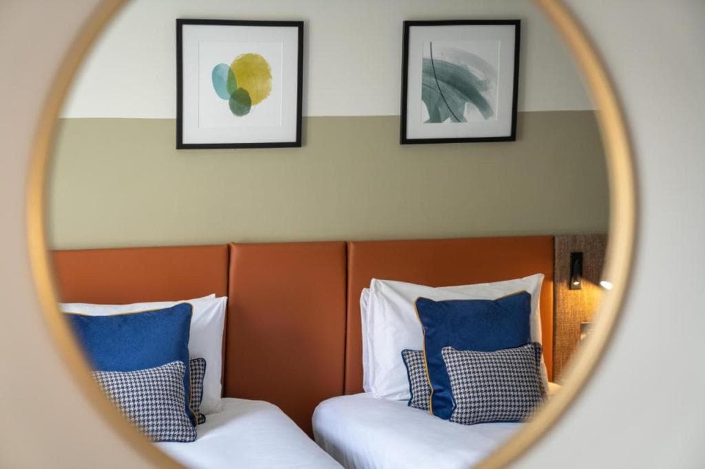 voco Edinburgh - Royal Terrace by IHG
