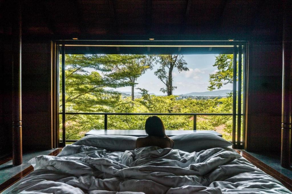 Villa Zolitude Resort & Spa - SHA Extra Plus