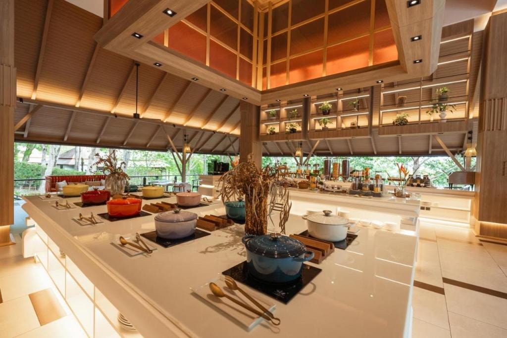 Villa Zolitude Resort & Spa - SHA Extra Plus