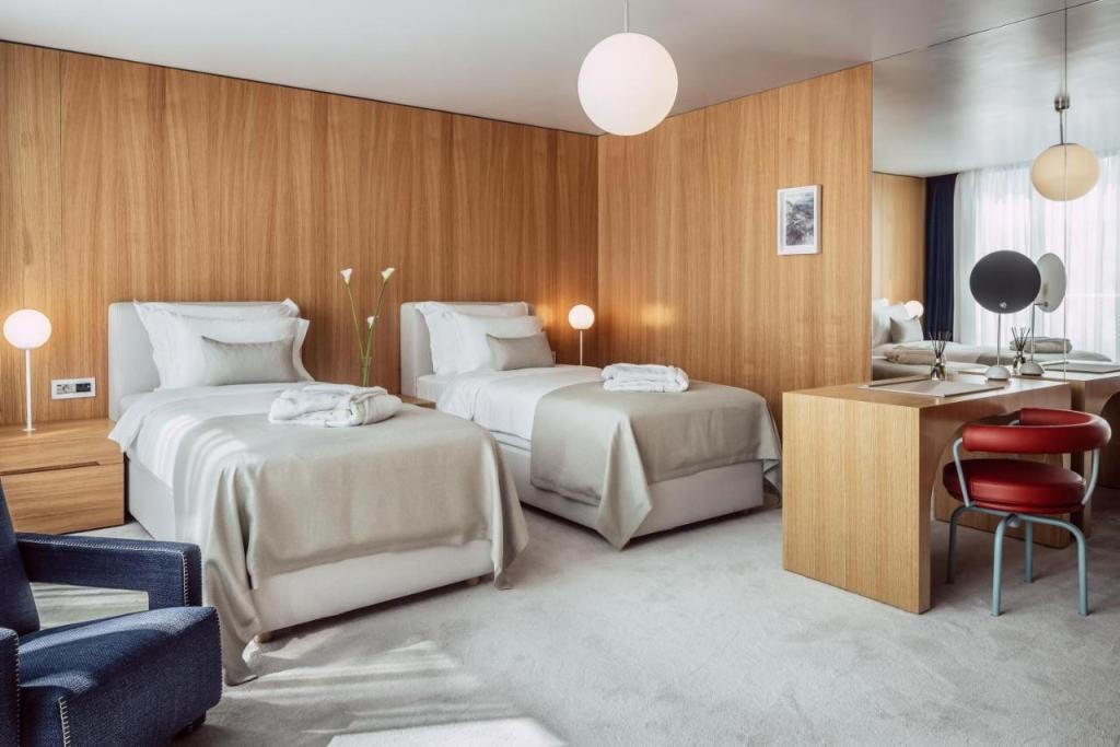Met Boutique Hotel