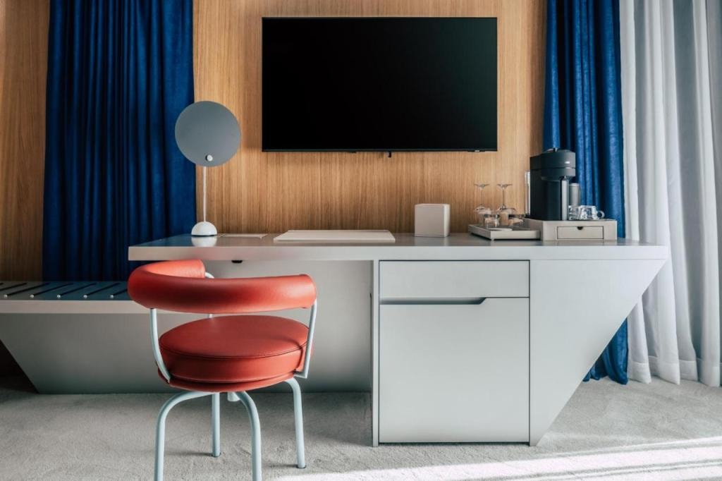 Met Boutique Hotel