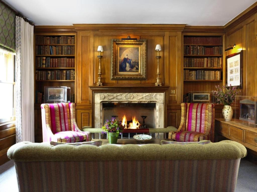 Covent Garden Hotel, Firmdale Hotels