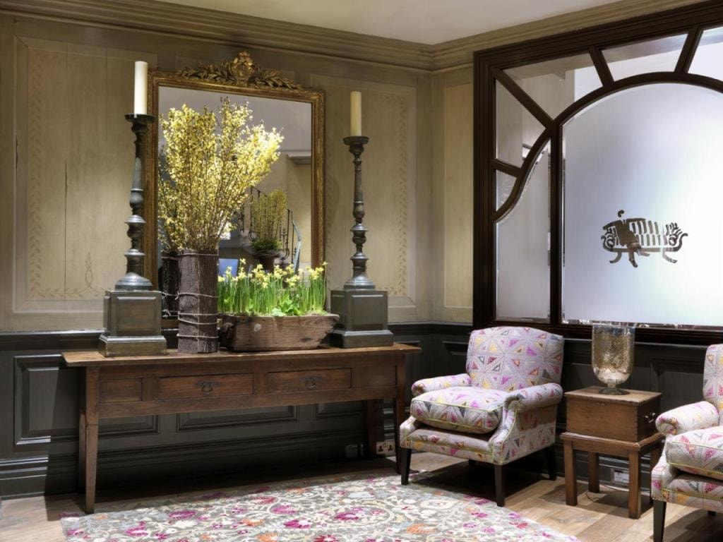 Covent Garden Hotel, Firmdale Hotels