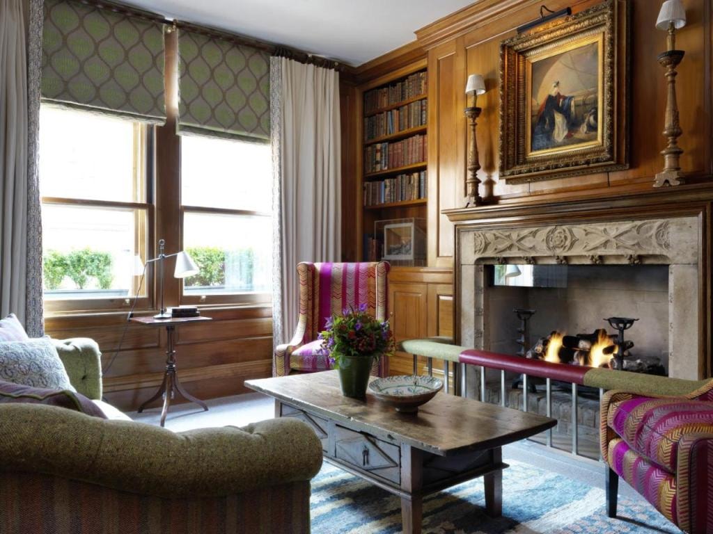 Covent Garden Hotel, Firmdale Hotels