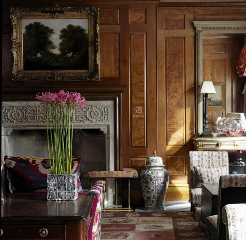 Covent Garden Hotel, Firmdale Hotels