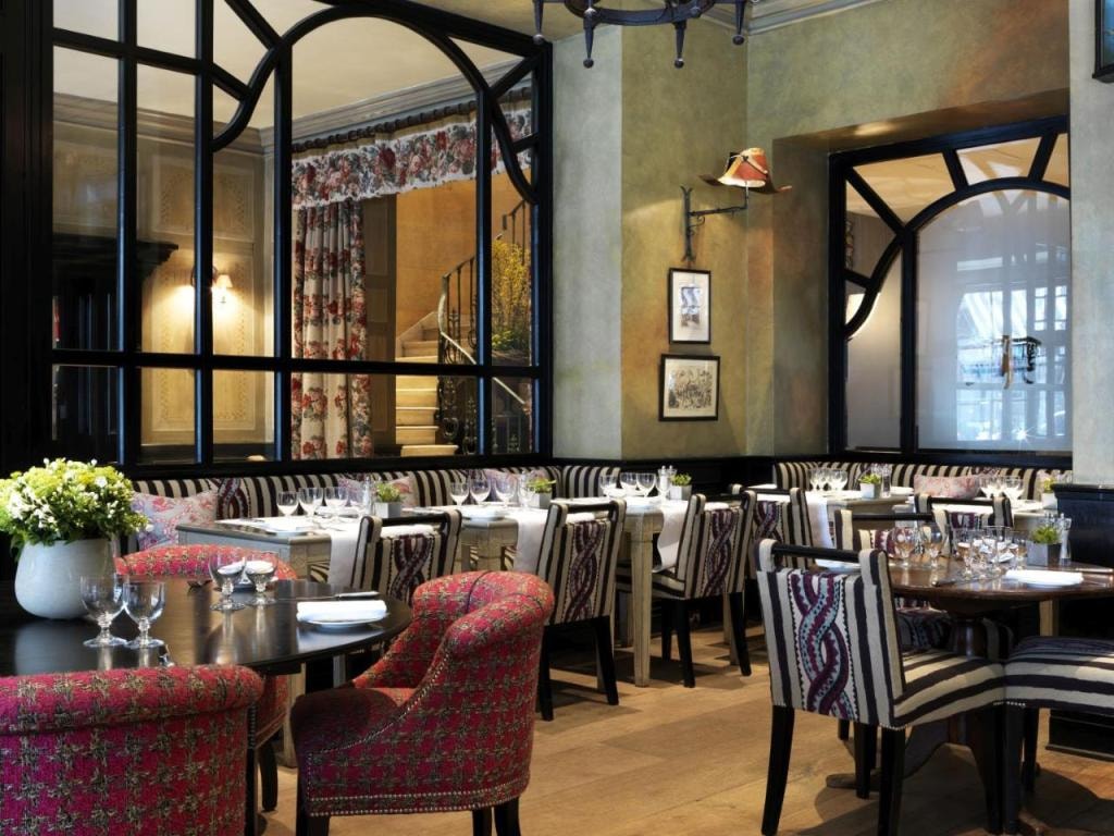 Covent Garden Hotel, Firmdale Hotels
