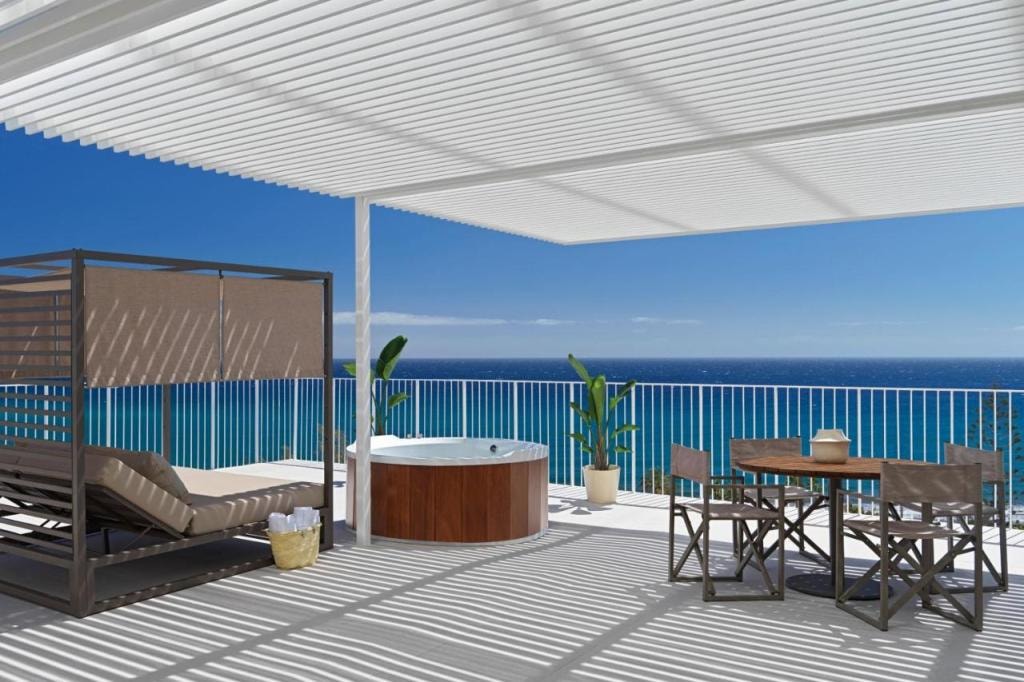 Paradisus Gran Canaria