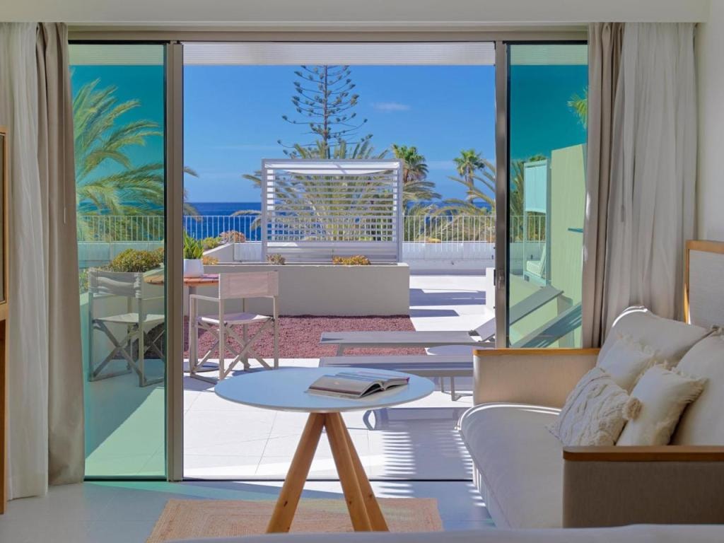 Paradisus Gran Canaria